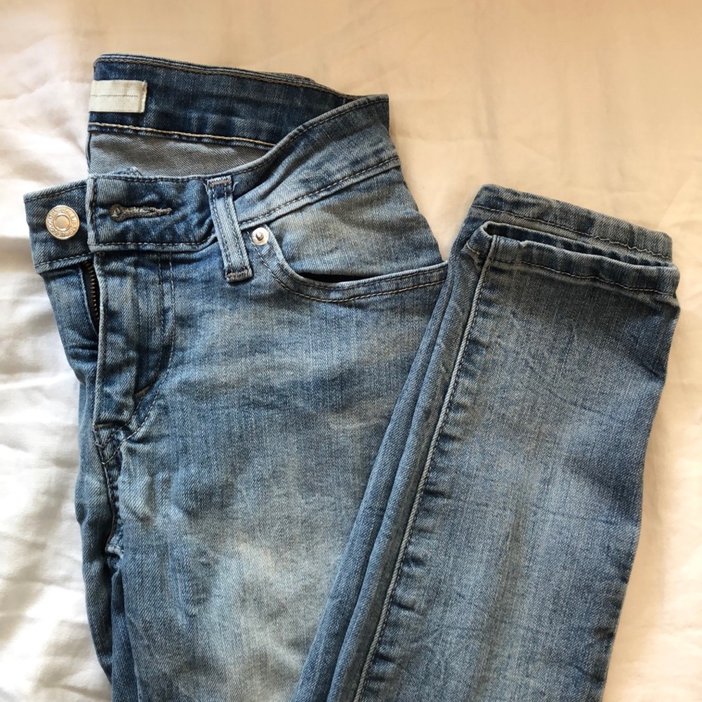 Levi’s Legging Jeans